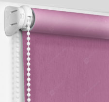 Рулонные шторы Мини - Лусто фиолетовый