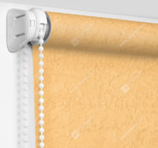 Рулонные шторы Мини - Шелк темно-бежевый