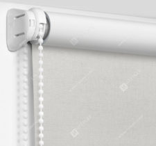 Рулонные шторы Мини - Карина Блэкаут дымчатый