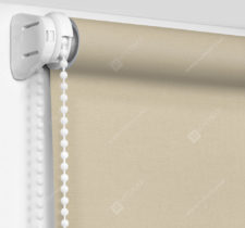 Рулонные шторы Мини - Карина серо-бежевый